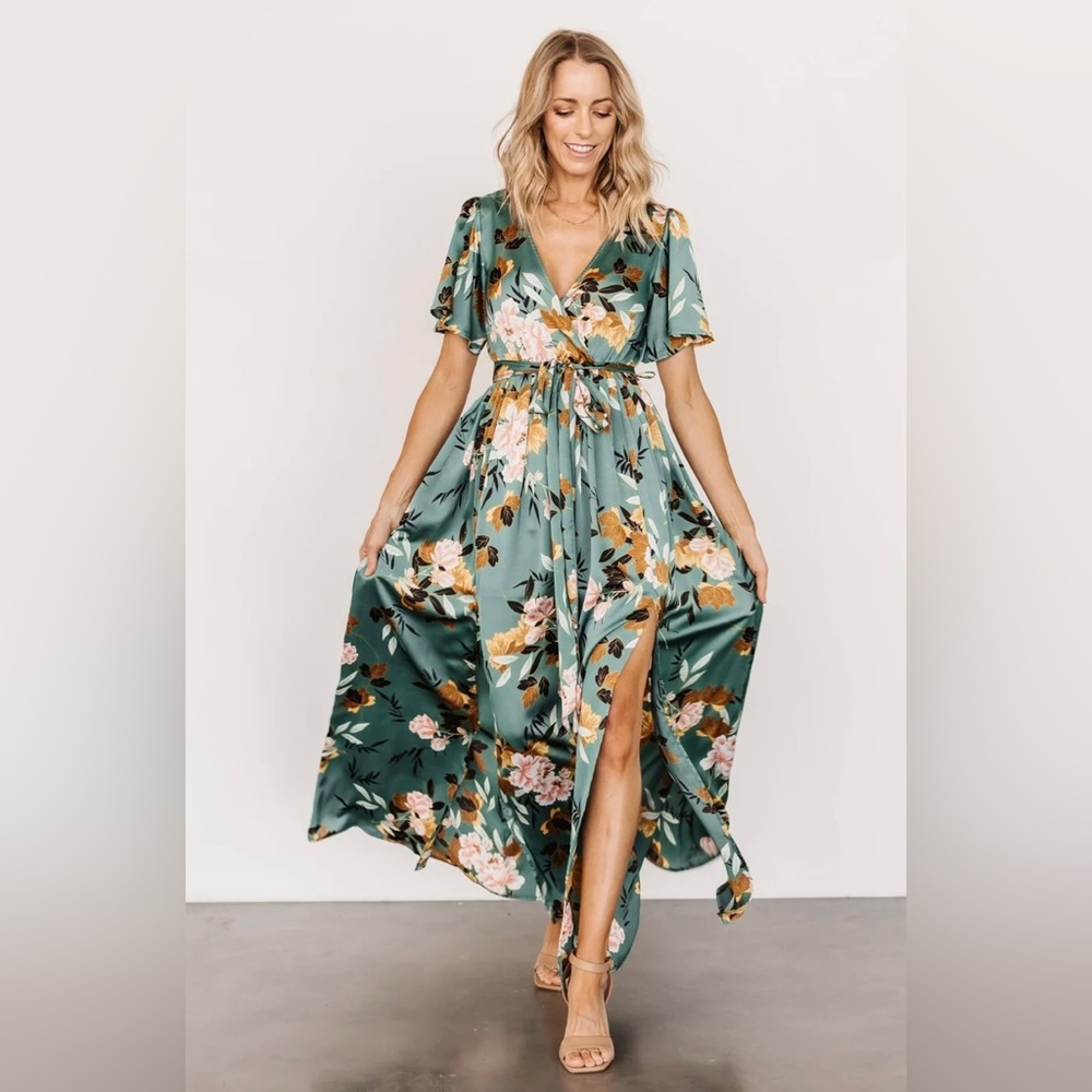 Baltic Born Maxi $50 XXL